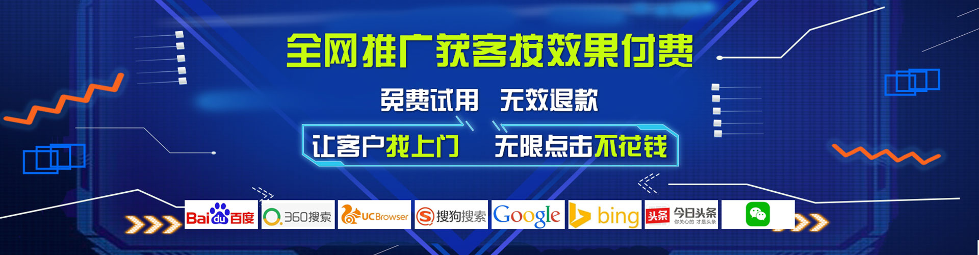 通道百度充值高返点